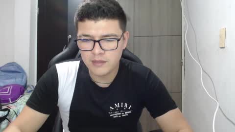 david smit online show from March 1, 2025, 6:43 pm