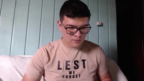 david smit online show from March 13, 2026, 8:37 pm