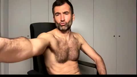 David Cock online show from March 7, 2026, 8:17 pm