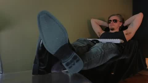 Vincente online show from April 29, 2026, 9:10 pm