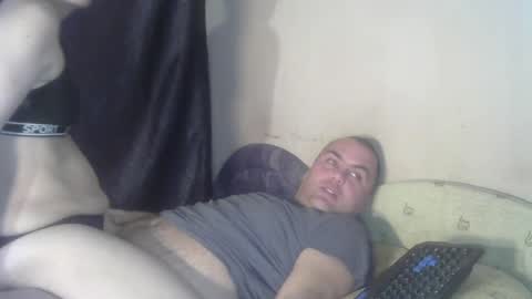 Snapshot of davidandlucy chatting on March 5, 2025, 12:33 pm Lucy and David online show from March 5, 2025, 12:33 pm