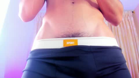 davidaponte online show from January 2, 2025, 6:45 pm