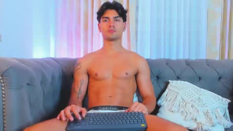 davidaponte online show from February 5, 2025, 11:28 pm