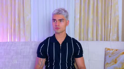 davidaponte online show from October 8, 2025, 10:51 pm