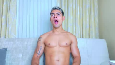 davidaponte online show from November 19, 2025, 10:10 pm