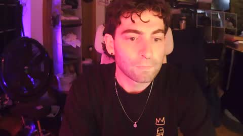 davidbaby575506 online show from July 16, 2026, 10:05 pm