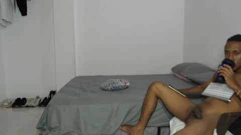 DavidSexxx777 online show from October 13, 2025, 12:21 am