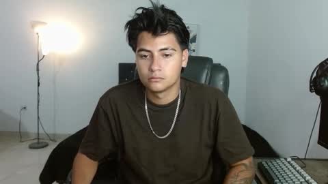 David Bless online show from March 12, 2026, 12:50 am