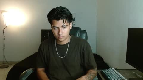 David Bless online show from March 16, 2026, 12:49 am