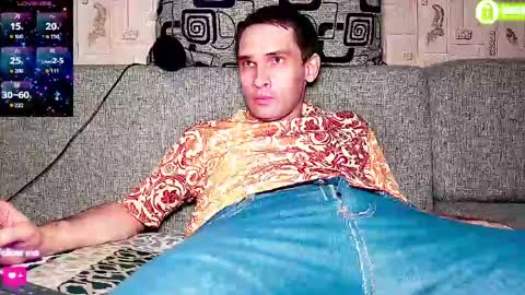 DavidCarroll online show from May 2, 2026, 8:14 pm