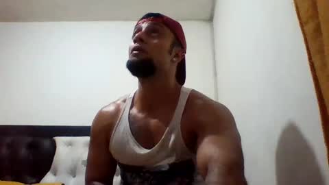 davidcr89 online show from September 17, 2025, 5:31 am