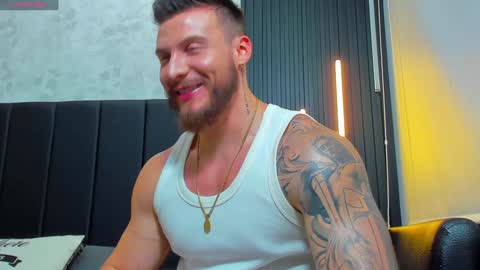 Snapshot of davidd_blake chatting on December 19, 2024, 5:29 am David Blakee online show from December 19, 2024, 5:29 am