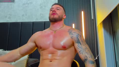 Snapshot of davidd_blake chatting on January 17, 2025, 7:51 am David Blakee online show from January 17, 2025, 7:51 am