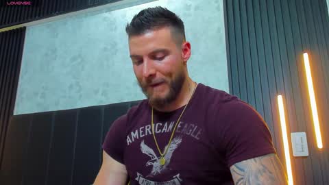 Snapshot of davidd_blake chatting on January 21, 2025, 5:49 am David Blakee online show from January 21, 2025, 5:49 am