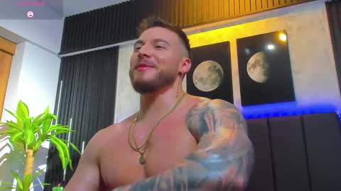 Snapshot of davidd_blake chatting on February 13, 2025, 4:43 am David Blakee online show from February 13, 2025, 4:43 am