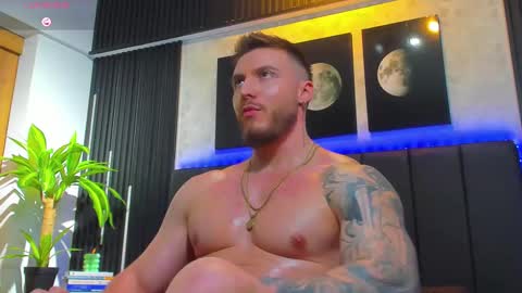 Snapshot of davidd_blake chatting on February 13, 2025, 7:45 am David Blakee online show from February 13, 2025, 7:45 am