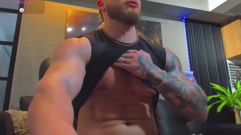 Snapshot of davidd_blake chatting on September 9, 2025, 4:34 am David Blakee online show from September 9, 2025, 4:34 am