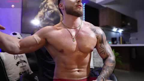 Snapshot of davidd_blake chatting on September 18, 2025, 5:42 am David Blakee online show from September 18, 2025, 5:42 am