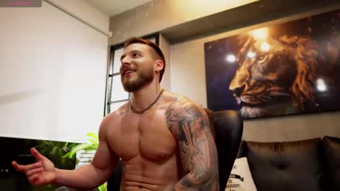 Snapshot of davidd_blake chatting on September 26, 2025, 4:16 am David Blakee online show from September 26, 2025, 4:16 am