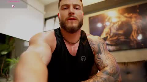 Snapshot of davidd_blake chatting on October 11, 2025, 5:50 am David Blakee online show from October 11, 2025, 5:50 am