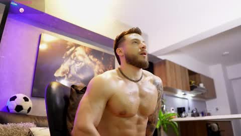 Snapshot of davidd_blake chatting on October 24, 2025, 4:42 am David Blakee online show from October 24, 2025, 4:42 am