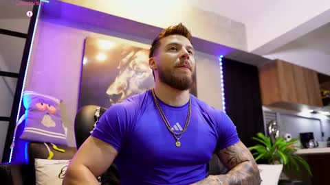 Snapshot of davidd_blake chatting on November 19, 2025, 6:24 am David Blakee online show from November 19, 2025, 6:24 am