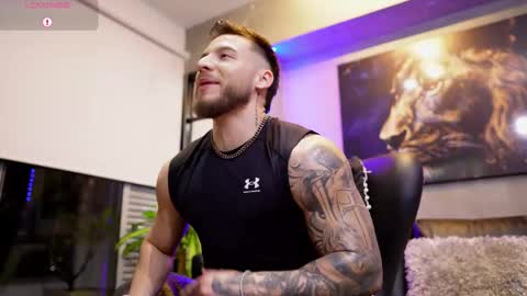 Snapshot of davidd_blake chatting on November 25, 2025, 6:02 am David Blakee online show from November 25, 2025, 6:02 am