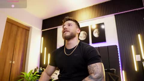 David Blakee online show from December 16, 2025, 5:34 am