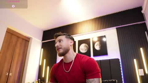 David Blakee online show from February 15, 2026, 3:47 am