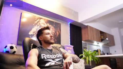 David Blakee online show from February 25, 2026, 5:39 am