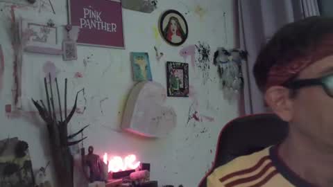 Snapshot of davidhumbee chatting on June 18, 2026, 12:55 am David Lucky 13 online show from June 18, 2026, 12:55 am