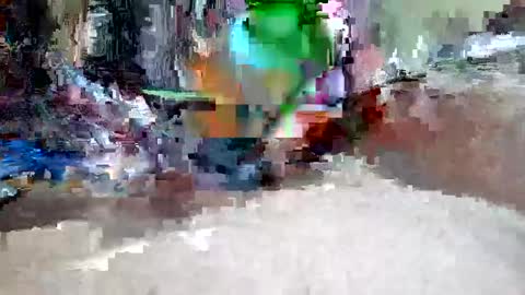 davidmarioslick online show from January 12, 2025, 1:58 pm