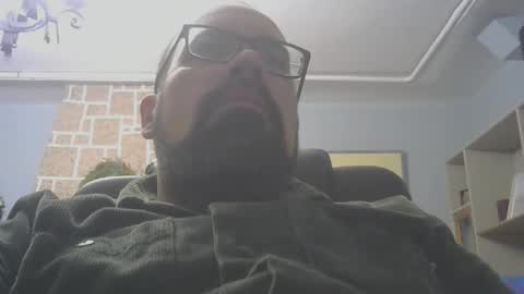 davidmax245 online show from January 5, 2026, 6:33 pm