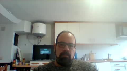 davidmax245 online show from February 2, 2026, 1:32 pm