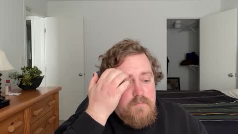 davidmdrake online show from March 19, 2026, 8:24 pm