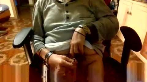 davidneedmore online show from February 3, 2026, 2:53 am