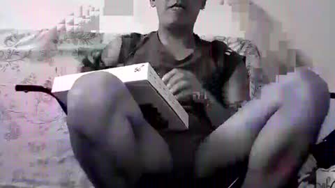 Snapshot of davidrocero chatting on January 9, 2025, 6:06 am davidrocero online show from January 9, 2025, 6:06 am