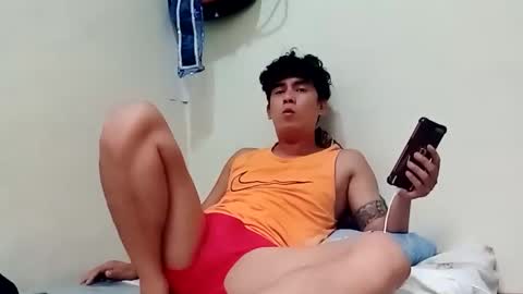 Snapshot of davidrocero chatting on May 13, 2026, 8:55 am davidrocero online show from May 13, 2026, 8:55 am