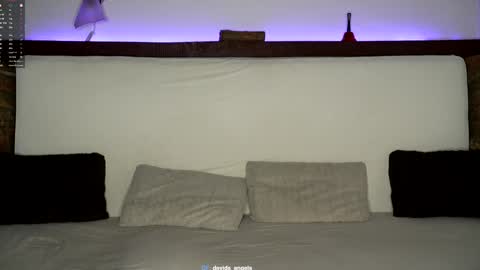 Snapshot of davids_angelsxxx chatting on September 20, 2025, 4:46 am David37 Bethany28 online show from September 20, 2025, 4:46 am