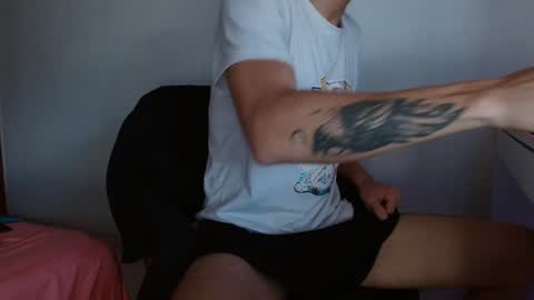 Snapshot of davidsalazar33 chatting on January 9, 2025, 9:26 pm davidsalazar33 online show from January 9, 2025, 9:26 pm