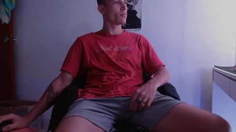 Snapshot of davidsalazar33 chatting on January 12, 2025, 10:54 pm davidsalazar33 online show from January 12, 2025, 10:54 pm