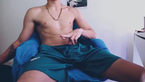 Snapshot of davidsalazar33 chatting on January 14, 2025, 11:27 pm davidsalazar33 online show from January 14, 2025, 11:27 pm