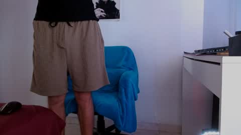 Snapshot of davidsalazar33 chatting on February 4, 2025, 6:38 pm davidsalazar33 online show from February 4, 2025, 6:38 pm