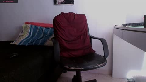 Snapshot of davidsalazar33 chatting on February 10, 2025, 4:30 am davidsalazar33 online show from February 10, 2025, 4:30 am