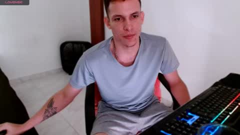 Snapshot of davidsalazar33 chatting on September 9, 2025, 9:25 pm davidsalazar33 online show from September 9, 2025, 9:25 pm