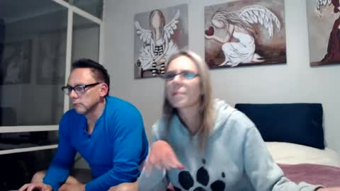 Davidstrong cam online show from July 15, 2026, 9:31 pm