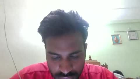 Dude97 online show from June 1, 2026, 7:48 pm