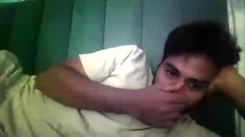 Snapshot of davidvishu975 chatting on June 21, 2026, 8:39 am Dude97 online show from June 21, 2026, 8:39 am