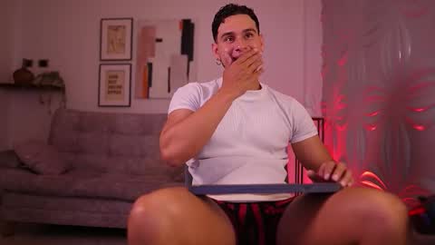 Davies brown    schedule 12pm to 5pm col time online show from March 15, 2026, 9:32 pm