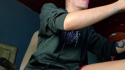 daviid_huge online show from February 6, 2026, 5:56 am